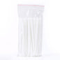 Dental Surgical Aspirator Disposable Suction Tips 3 Diameters 25pcs/Bag - azdentall.com