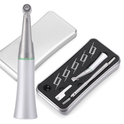 Dental IPR 4:1 Reduction Interproximal Stripping Contra Angle Handpiece-azdentall.com