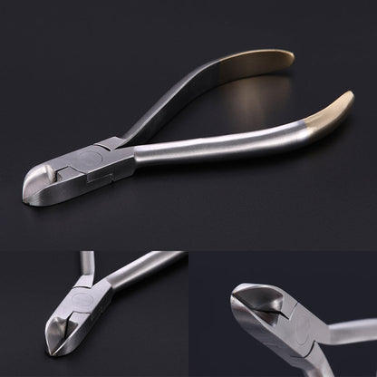 Orthodontic Ligature Cutter Small Handle - AZDENT