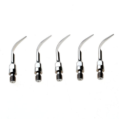 5pcs Dental Ultrasonic Scaler Scaling Tip GS1