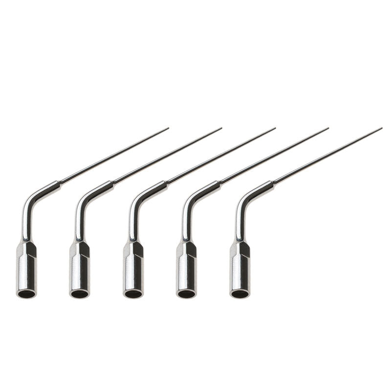 5pcs Ultrasonic Scaler Endodontics Tip E4