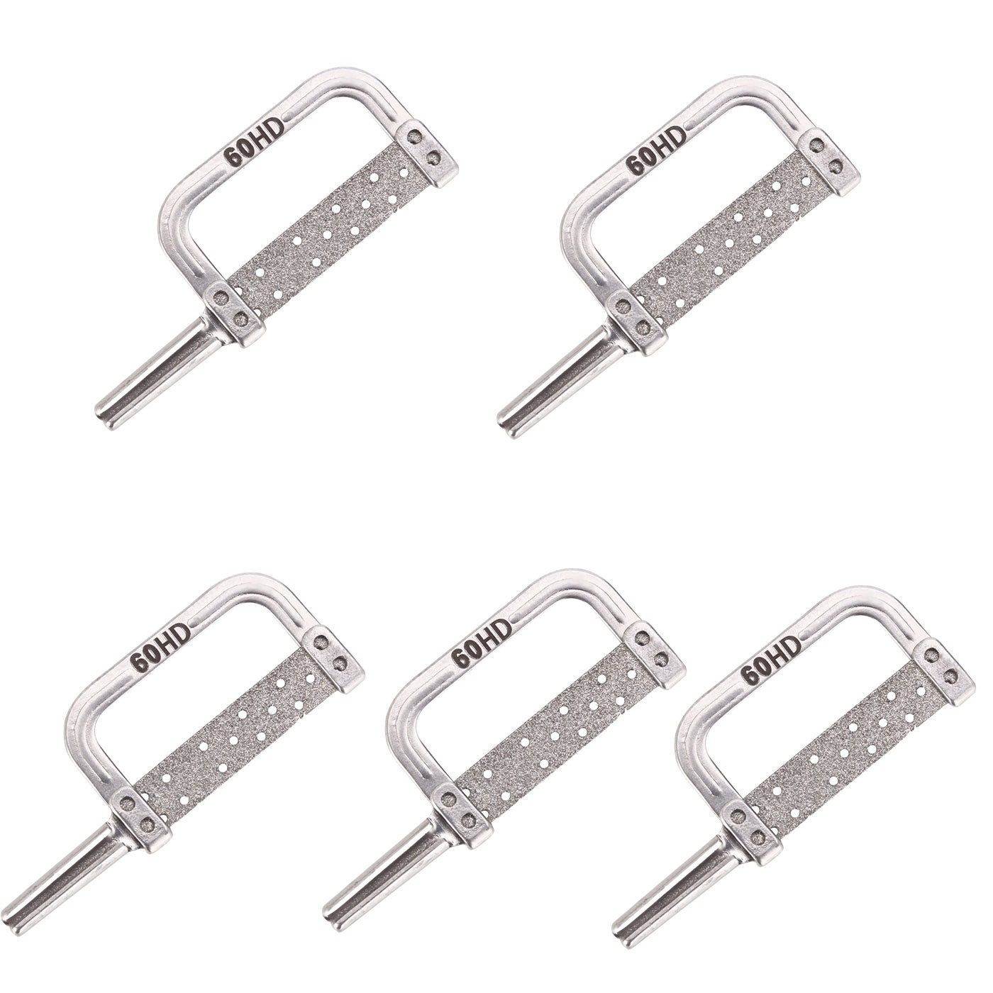 Orthodontic Interproximal Enamel Reduction IPR Automatic Strip 60-azdentall.com