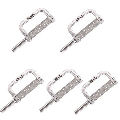 Orthodontic Interproximal Enamel Reduction IPR Automatic Strip 60-azdentall.com