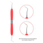 Dental Resin Filler Aesthetic Restoration Kit Fit For Resin Knife Plastic Dresser CT-2 - azdentall.com