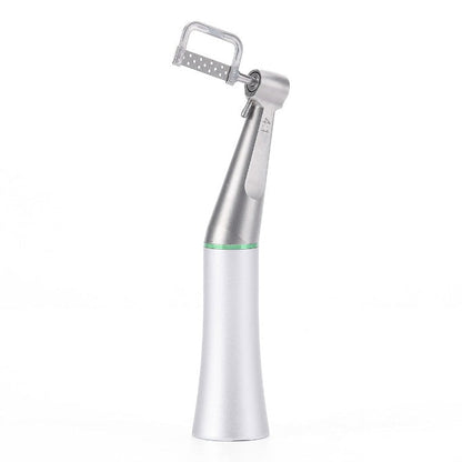 Dental IPR 4:1 Reduction Interproximal Stripping Contra Angle Handpiece-azdentall.com