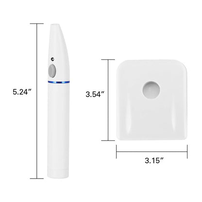 AZDENT Dental Gutta Percha with 4 Tips of Tooth Gum Cutter A-BLADE Ⅱ-azdentall.com