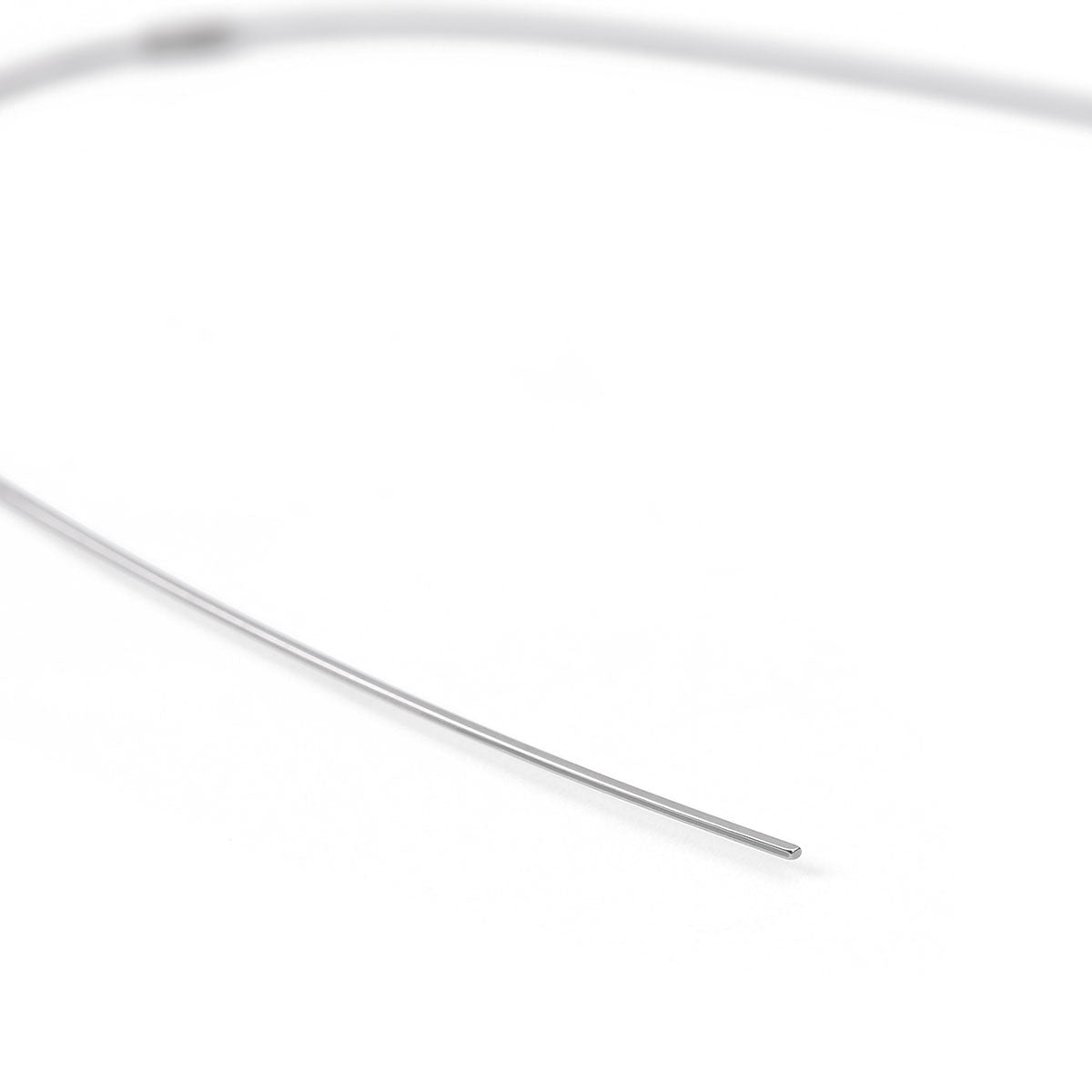 AZDENT Dental Copper Cu-NiTi Arch Wire Rectangular 35˚ Super Elastic With Stops Preformed Full Sizes 1pcs/Pack