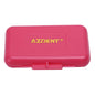 AZDENT Orthodontic Wax Scented Rose 5 Strips/Box. Adheres to Orthodontic - azdentall.com