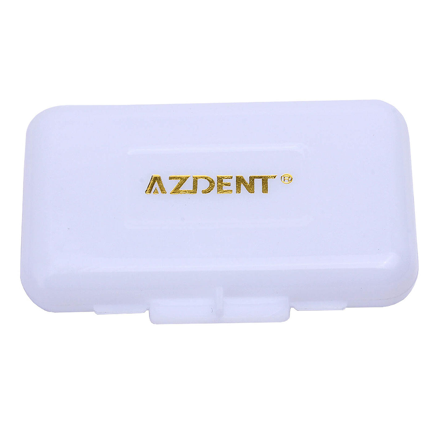 AZDENT Dental Orthodontic Wax Braces Wax 5 Strips/Box Unscented - azdentall.com