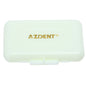 AZDENT Orthodontic Wax Osmanthus 5 Strips/Box. Adheres to Orthodontic - azdentall.com