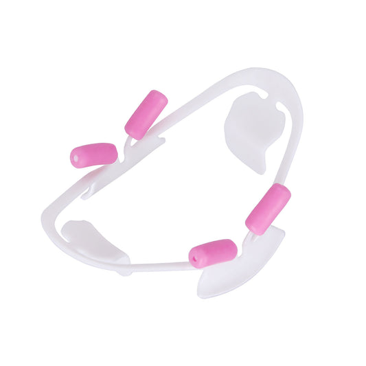 Dental Cheek Retractors 3D Mouth Opener Oral Teeth White Small - azdentall.com