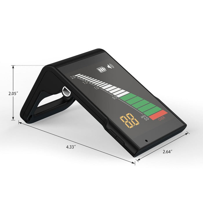 Apex-X Dental Apex Locator Endodontic Root Cancal 3.2' LCD Screen