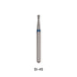 AZDENT Diamond Bur SI 45 Inverted Cone 5pcs/Pack-azdentall.com