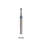 AZDENT Diamond Bur SI 46 Inverted Cone 5pcs/Pack-azdentall.com