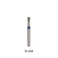 AZDENT Diamond Bur SI S48 Inverted Cone 5pcs/Pack-azdentall.com