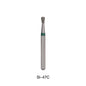 AZDENT Diamond Bur SI 47C Inverted Cone 5pcs/Pack-azdentall.com