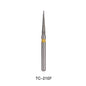 AZDENT Diamond Bur TC 21EF Needle 5pcs/Pack-azdentall.com