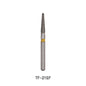 AZDENT Diamond Bur TF 21EF Flat Cone 5pcs/Pack-azdentall.com