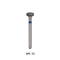 AZDENT Diamond Bur WR 13 Wheel 5pcs/Pack-azdentall.com