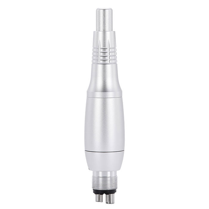 Dental Hygiene Prophy Handpiece Air Motor 4 Holes With 4:1 Reduction 360° Swivel - azdentall.com