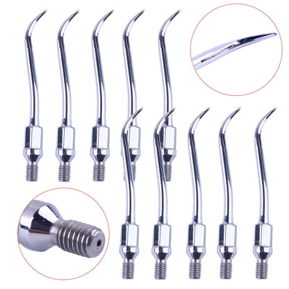 Air Scaler Scaling Handpiece Tips GK2