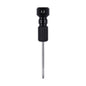 Dental Implant Screw Driver Manual Use Black Color - azdentall.com