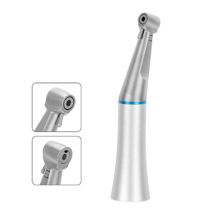 Dental 1:1 Interproxima Reciprocating Strip Contra Angle Handpiece+10pcs Strips-azdentall.com
