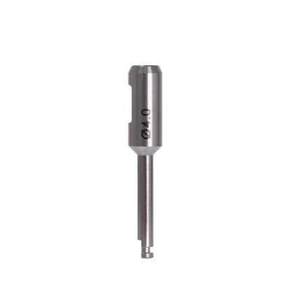 Dental Implant Tissue Punch Stainless Steel Φ 4.0