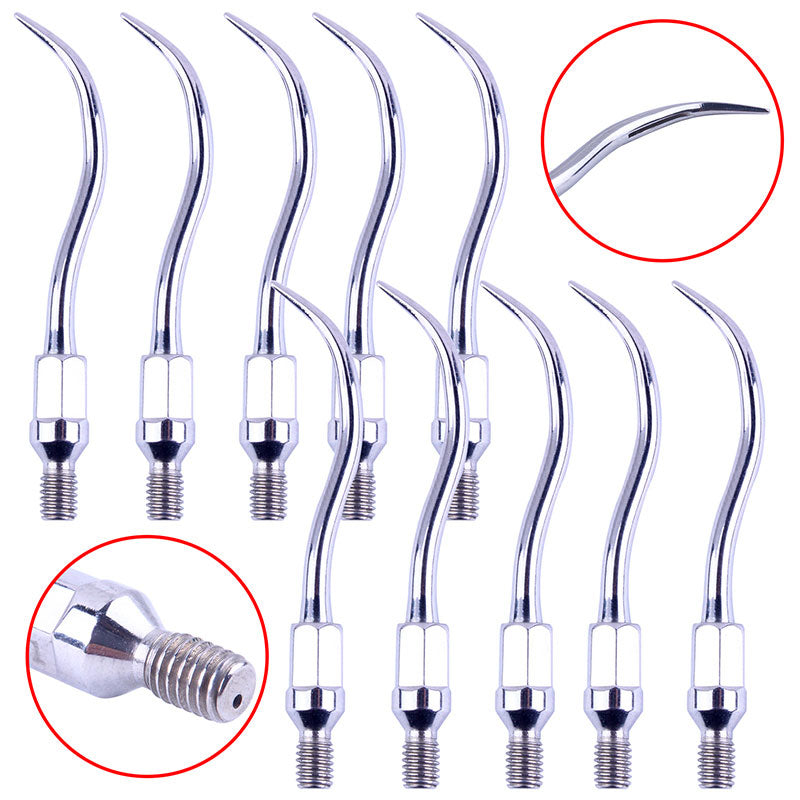 Dental Air Scaler Scaling Handpiece Tips GK1