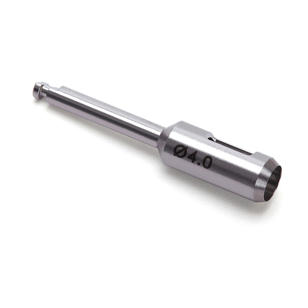 Dental Implant Tissue Punch Stainless Steel Φ 4.0