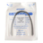 AZDENT Dental Orthodontic Archwires Niti Super Elastic Ovoid Rectangular 0.016x0.016 Lower 10pcs/Pack - azdentall.com