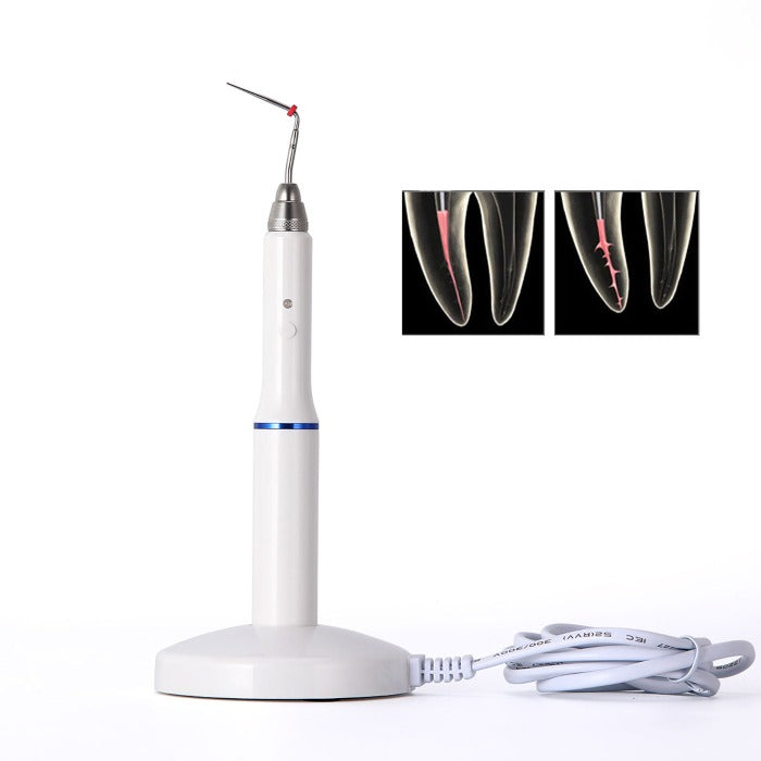 Dental Wirelesss Gutta Percha Obturation Endo Heated Pen-azdentall.com