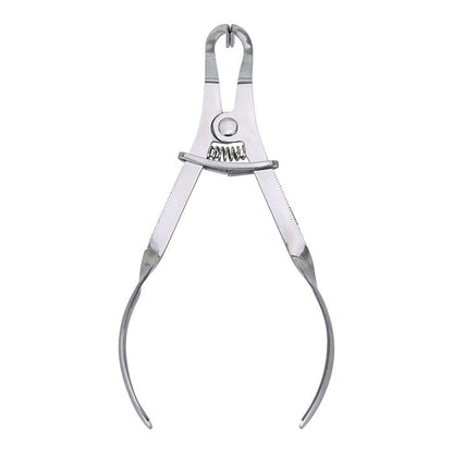 Dental Sectional Contoured Metal Matrices Plier