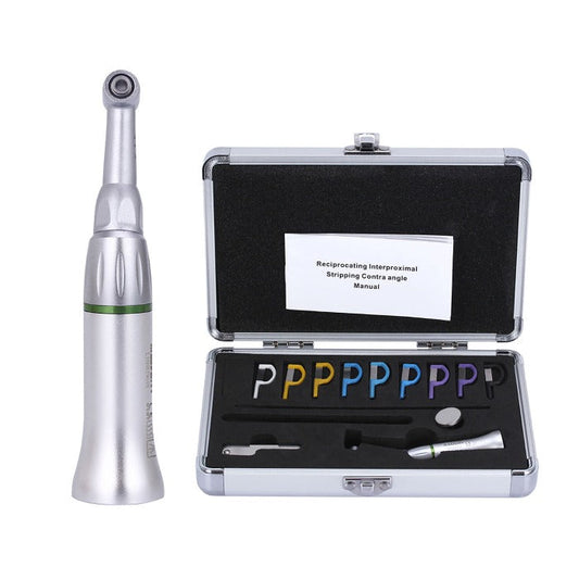 Reciprocating IPR Handpieces – AZDENT Wholesale