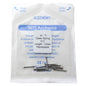 AZDENT Dental Orthodontic Accessory Closed Coil Spring 0.012 12mm 10pcs/Bag - azdentall.com