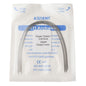 AZDENT Dental Orthodontic Archwires Niti Super Elastic Ovoid Rectangular 0.016x0.016 Upper 10pcs/Pack - azdentall.com