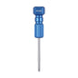 Dental Implant Screw Driver Manual Use R165, Blue Color - azdentall.com