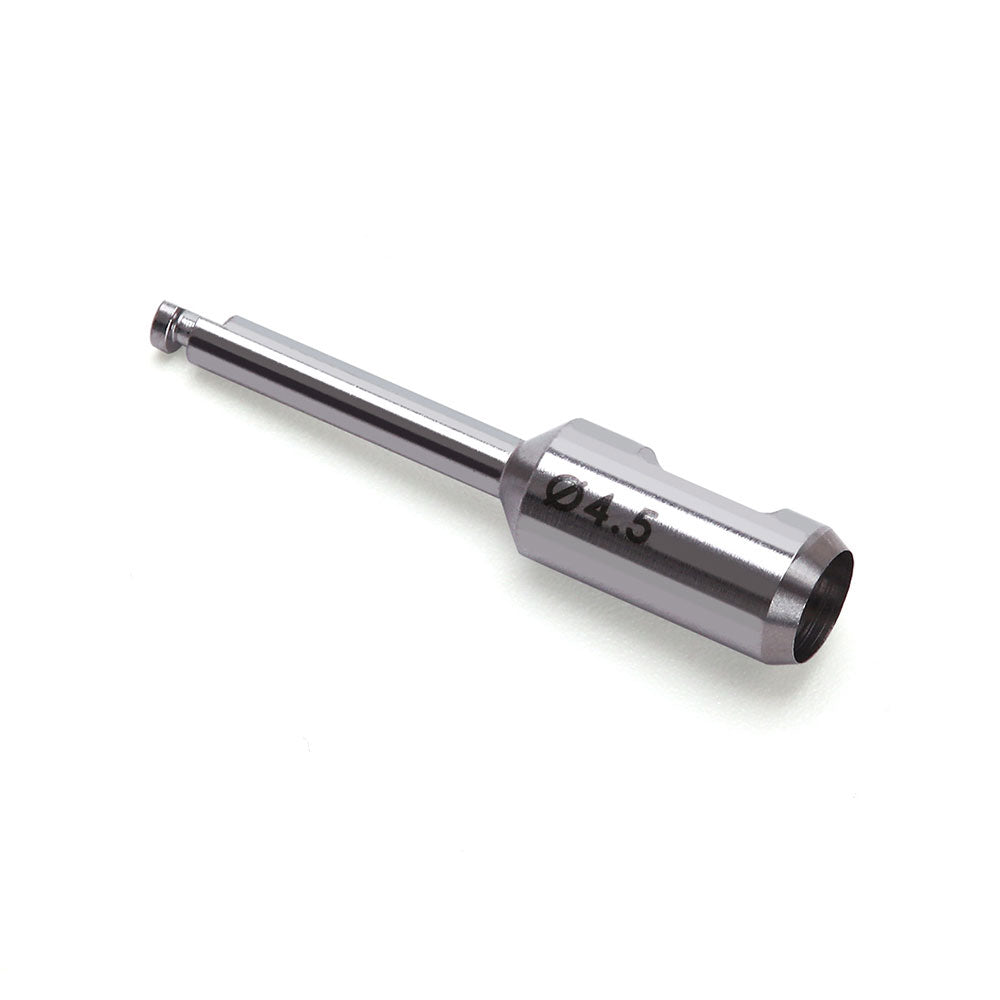 Dental Implant Tissue Punch Stainless Steel Φ 4.5