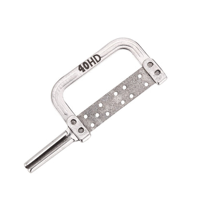 Orthodontic Interproximal Enamel Reduction IPR Automatic Strip 40-azdentall.com