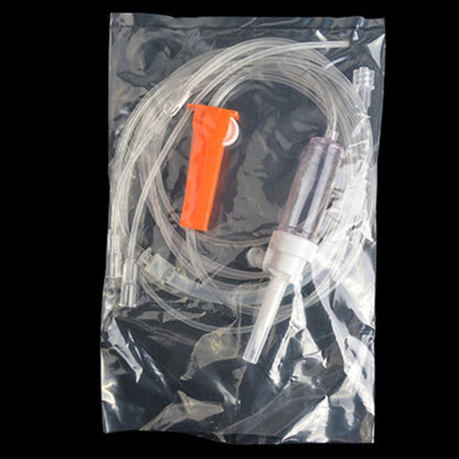 Dental Irrigation Disposable Tube - azdentall.com