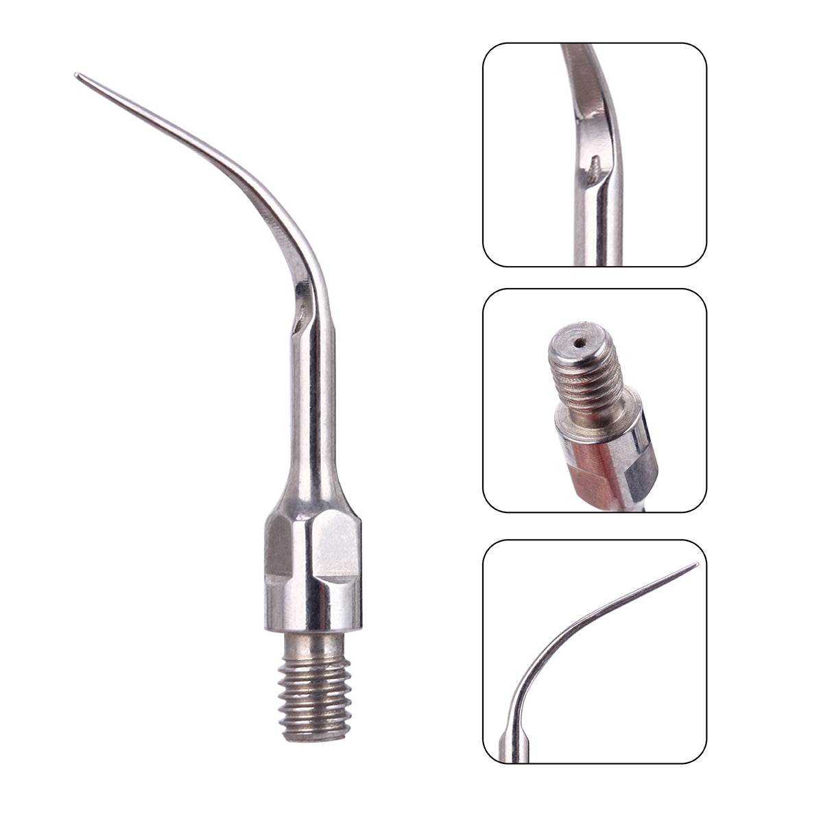 Ultrasonic Scaler Periodontic Tips PS3