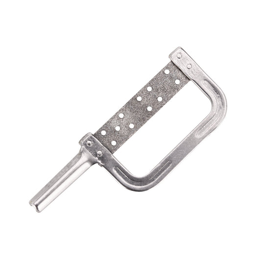 Orthodontic Interproximal Enamel Reduction IPR Automatic Strip 40-azdentall.com