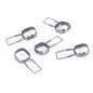 AZDENT Braces Preformed Space Maintainer Brackets Bands Kit & Loop 32#-41# - azdentall.com