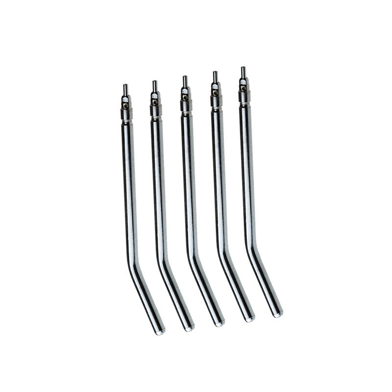 10 PCS Dental Spray Nozzles/Tips For 3-Way Air Water Syringe (Unbranded/Generic)