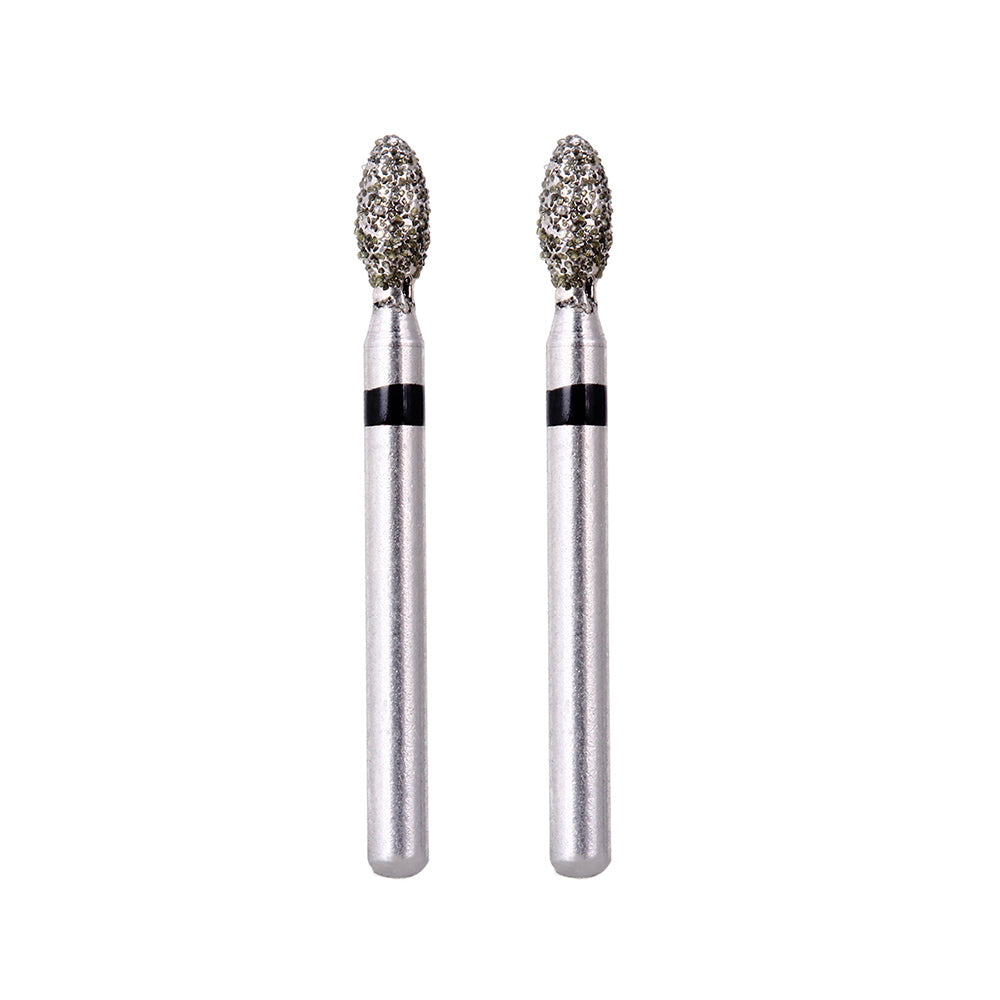 AZDENT FG Diamond Burs TR-22S 10pcs/Box-azdentall.com