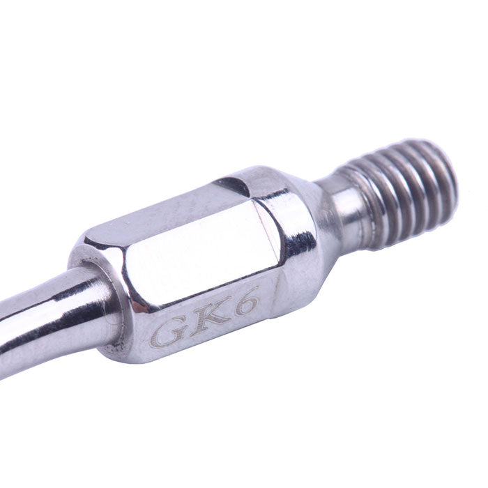 Dental Air Scaler Scaling Handpiece Tips GK6