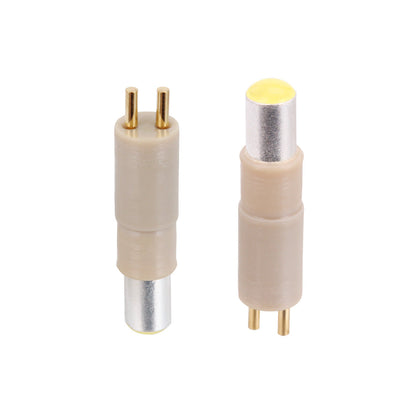 Dental LED Bulb Fit Fiber Optic Handpiece - azdentall.com