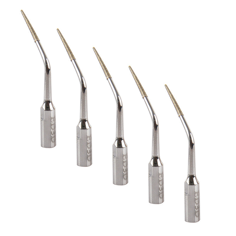 Ultrasonic Scaler Endodontic Tips ED3D