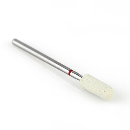 AZDENT Dental Polishing Lab Ceramic Diamond Grinder Yellow-azdentall.com