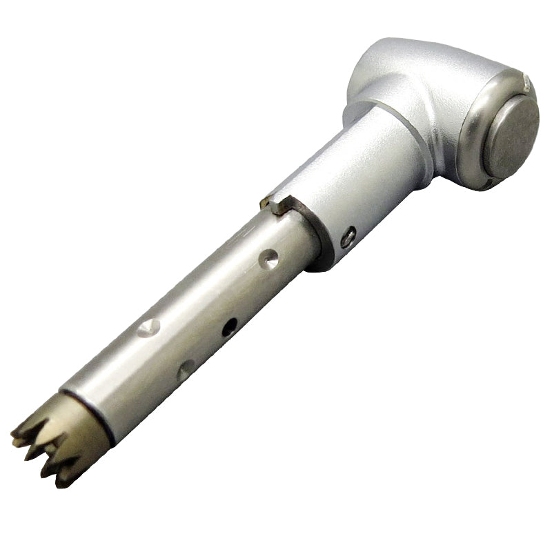 Dental Contra Angle Head of Inner Channel 2.35mm - azdentall.com